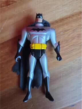 BATMAN - Mattel - Justice League Unlimited